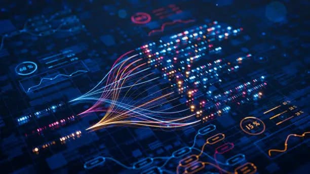 Data & Intelligence