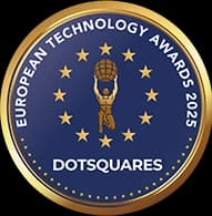 European Technology Awards 2023