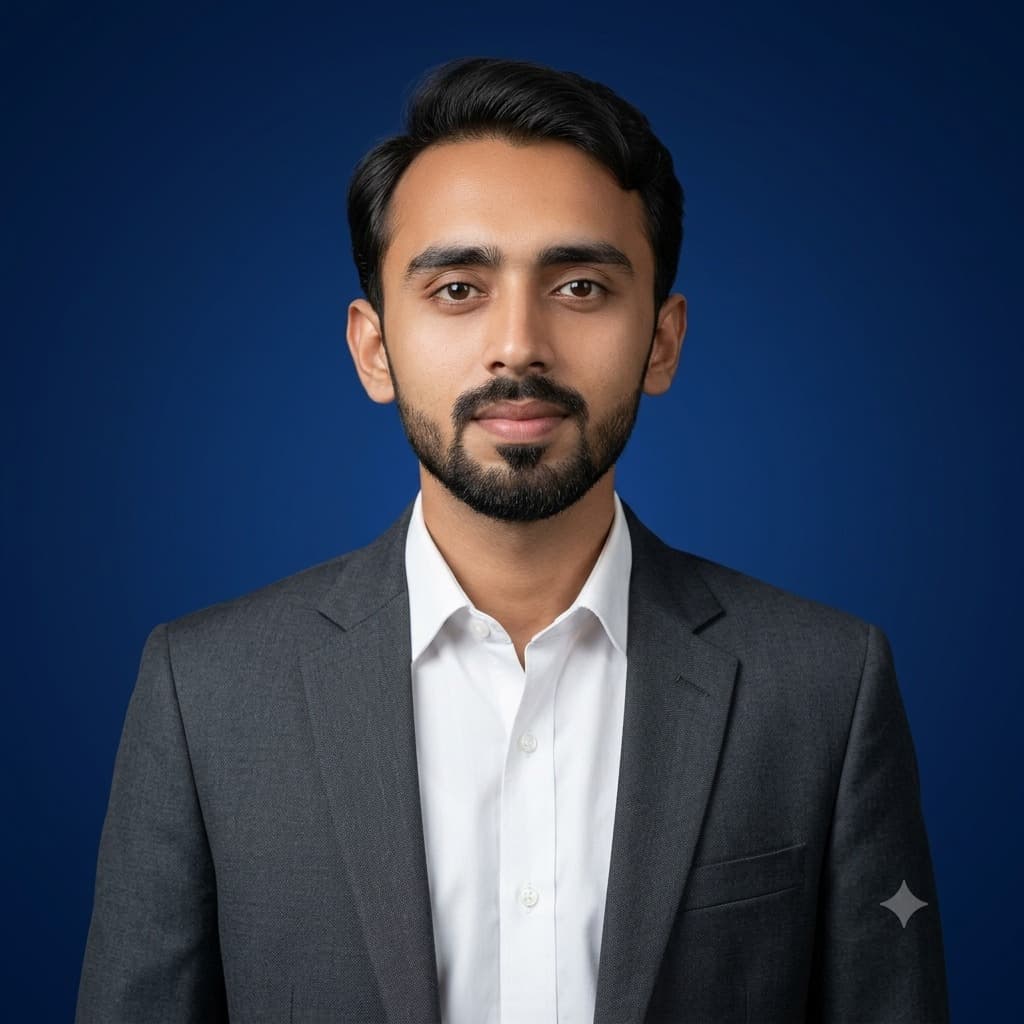 Furqan Hayat