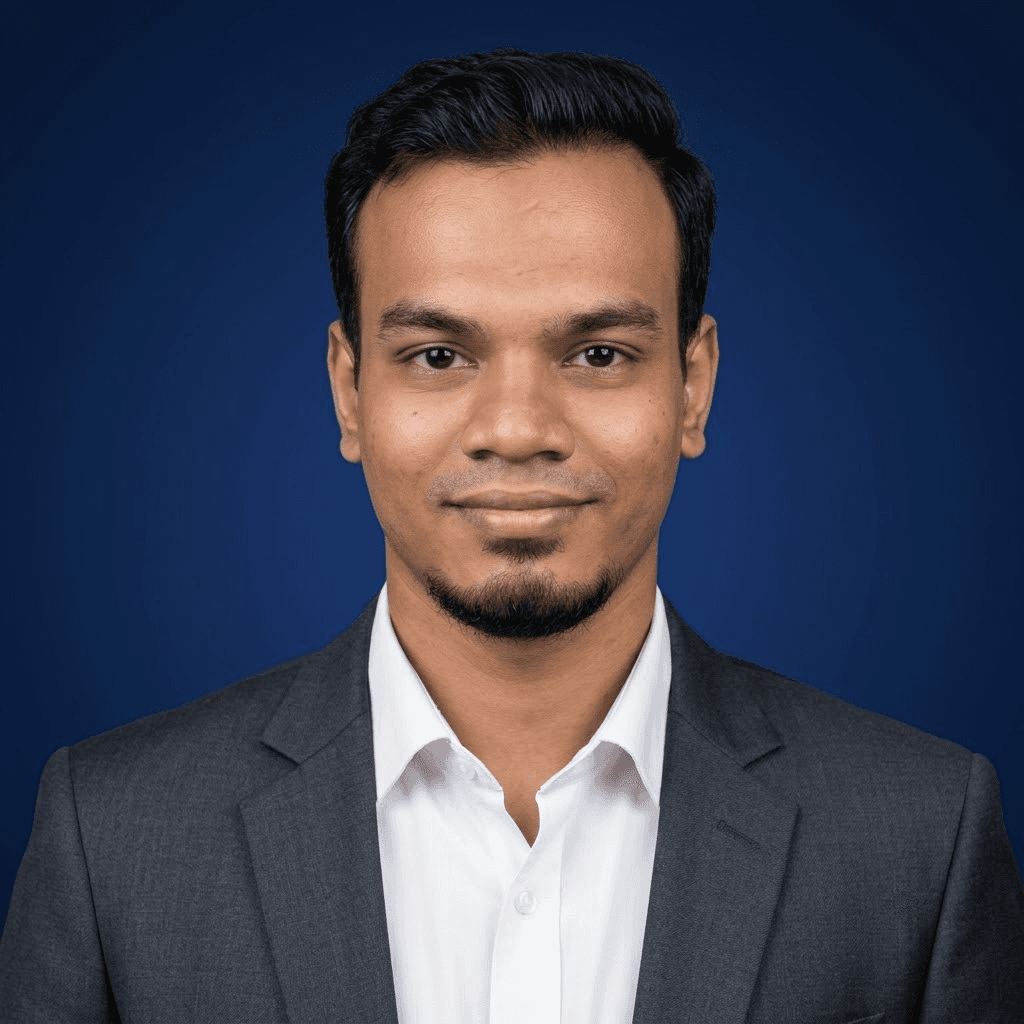 Muhammad Qasim