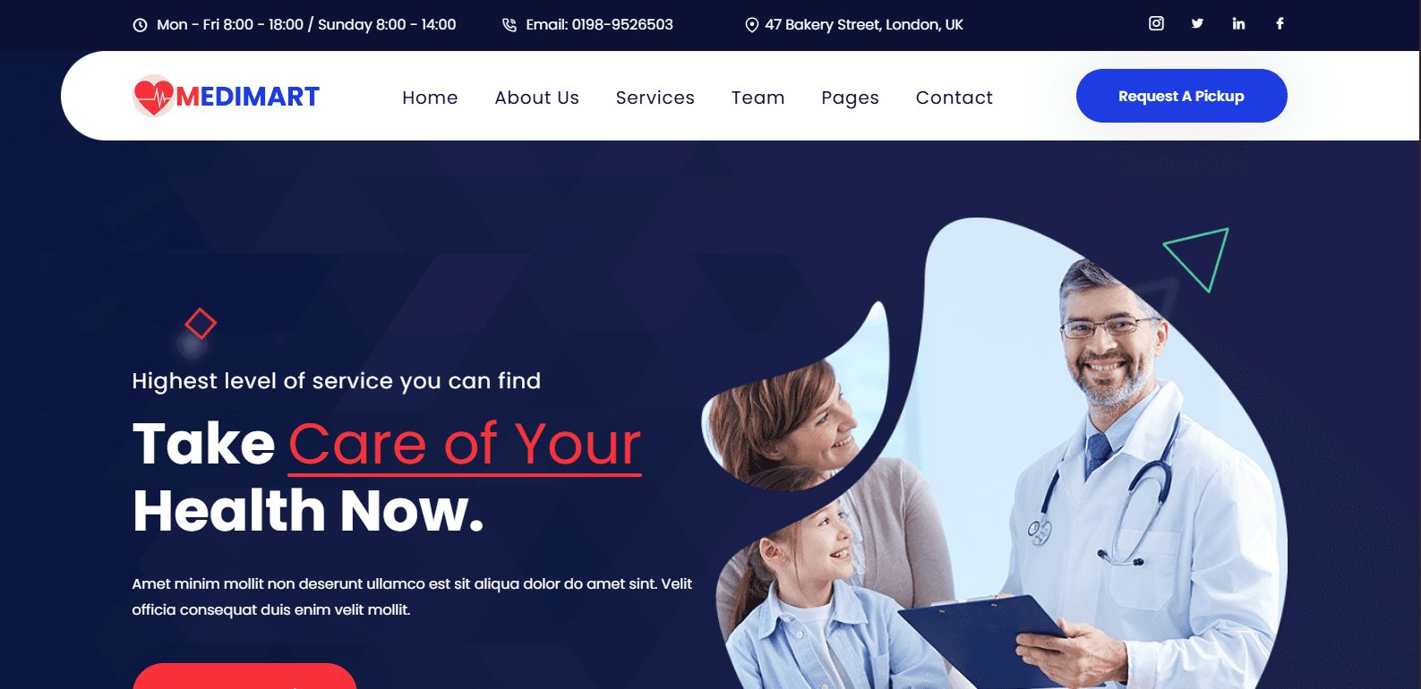Medimart