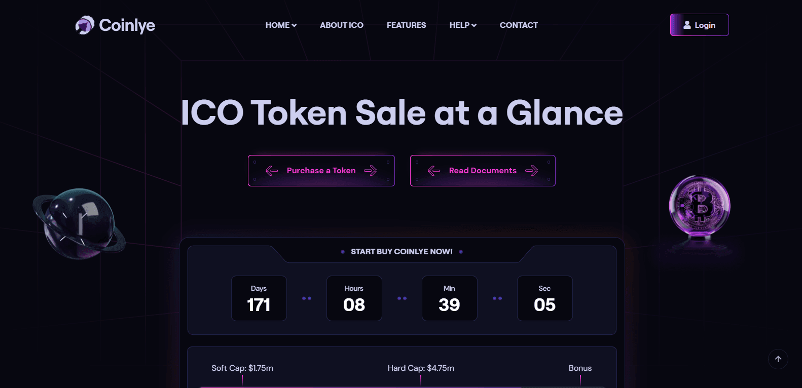 Coinlyo
